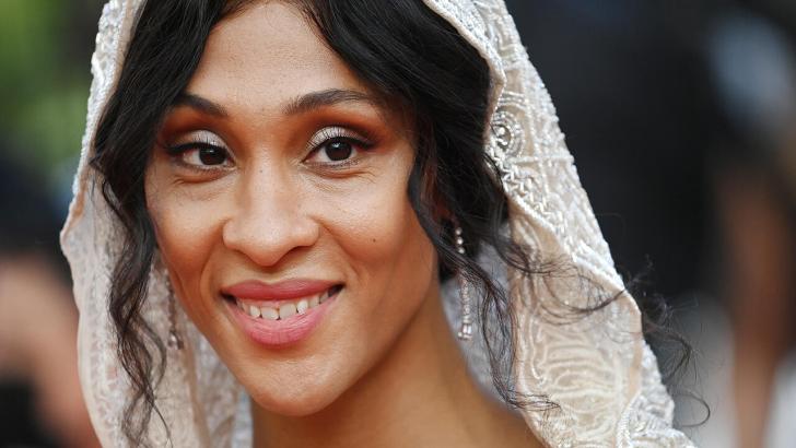 MJ Rodriguez